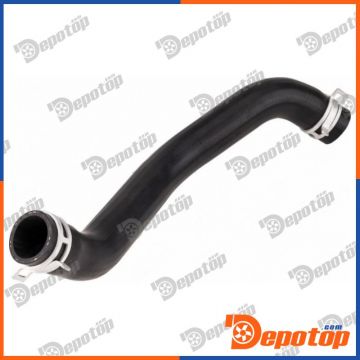 Tuyau de liquide de refroidissement pour MERCEDES | CPP-ME-121, A2465010182